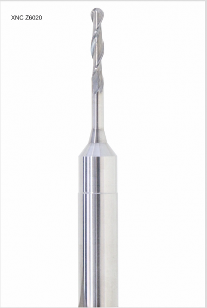 Kompatibel mit ZIRKONZAHN  6 mmSchaft für Zircon